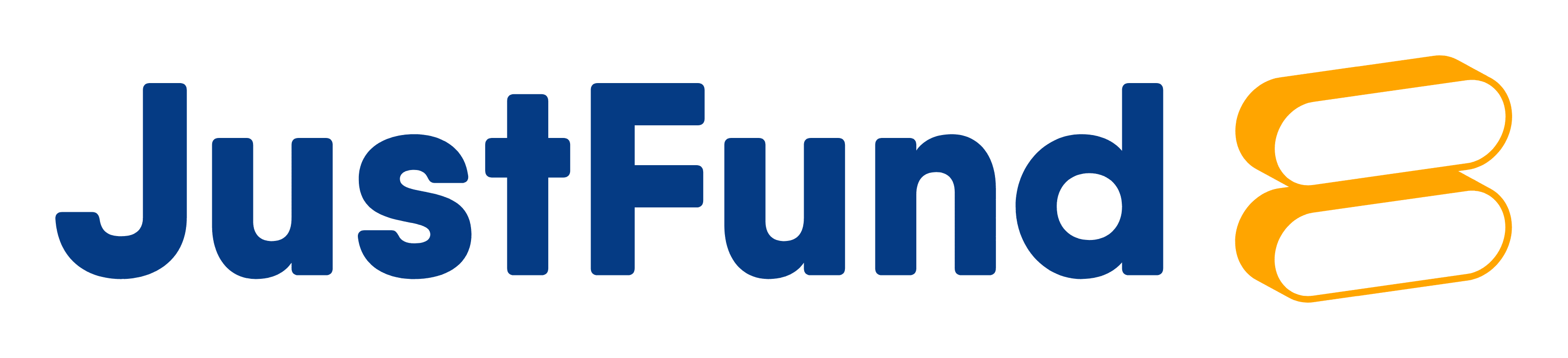 logo just fund